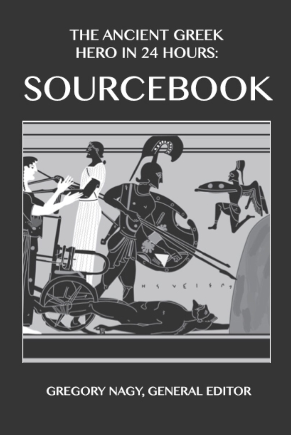 Sourcebook of Ancient Greek Texts in English Translation book cover