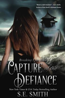 Breaking Free book cover 2