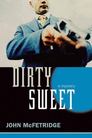 Dirty Sweet book cover