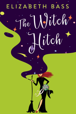 A Cupcake Coven Romance book cover 2