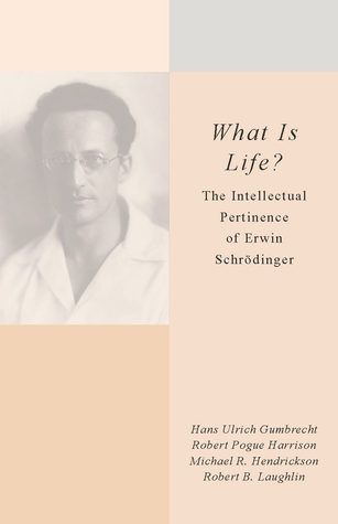 What Is Life? book cover
