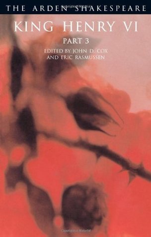 Henry VI book cover 3
