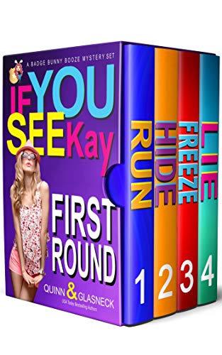 If You See Kay book cover