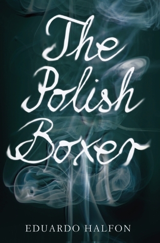 The Polish Boxer book cover