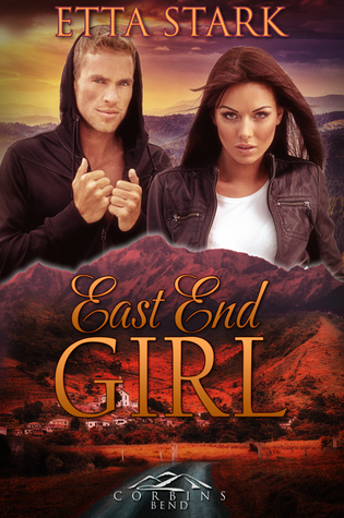 East End Girl book cover