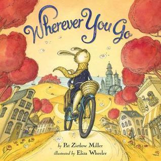 Wherever You Go book cover