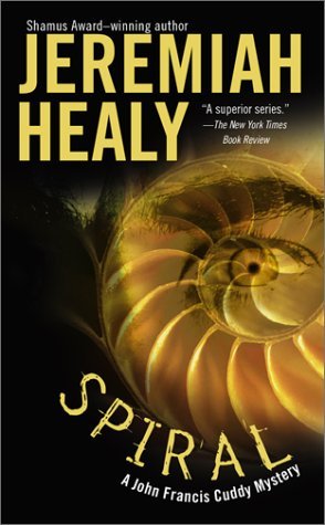 Spiral book cover