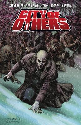 City of Others book cover