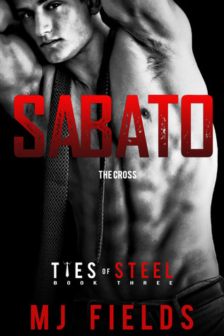 Sabato book cover