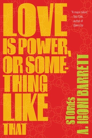 Love Is Power, or Something Like That book cover