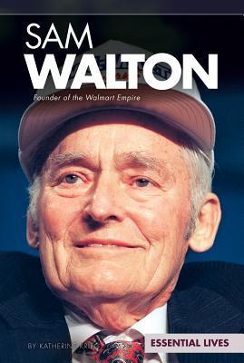 Essential Lives book cover 1