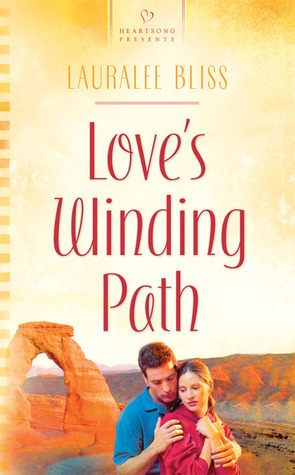 Love's Winding Path book cover