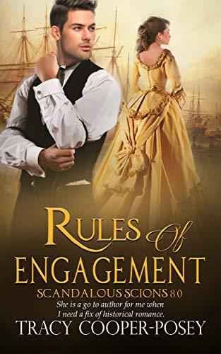 Rules of Engagement book cover