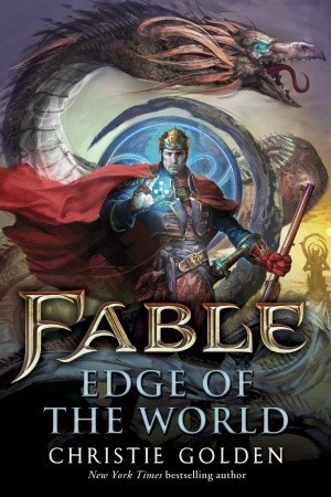 Fable book cover