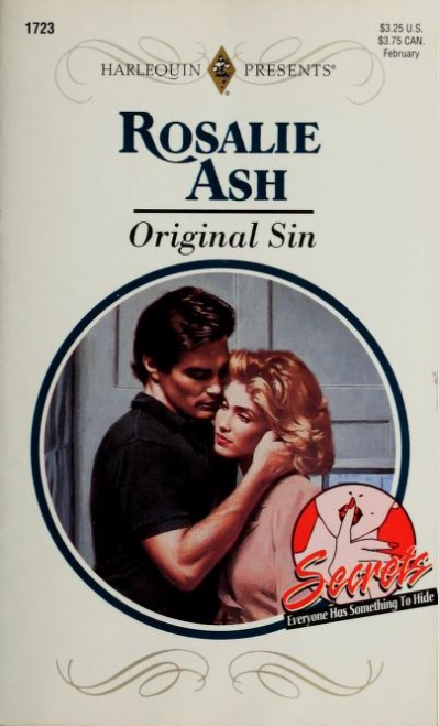 Secrets book cover 2