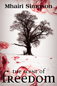 The Scent of Freedom book cover