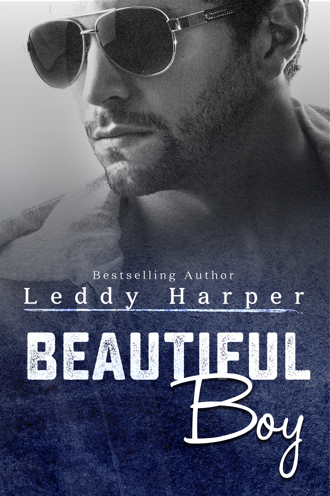 Beautiful Boy book cover