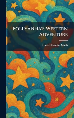 Pollyanna's Western Adventure book cover