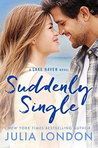 Suddenly Single book cover
