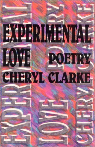 Experimental Love book cover