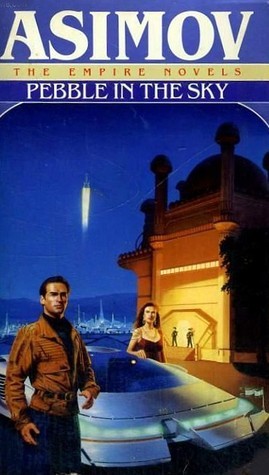 Galactic Empire book cover 3