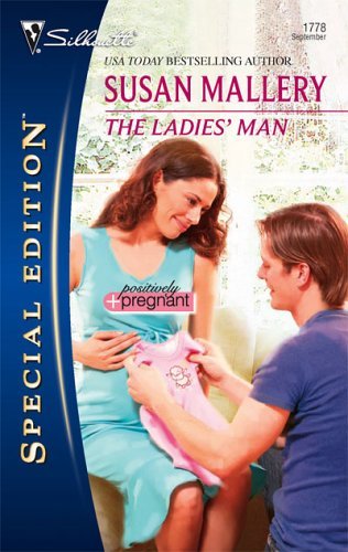 Positively Pregnant book cover 2