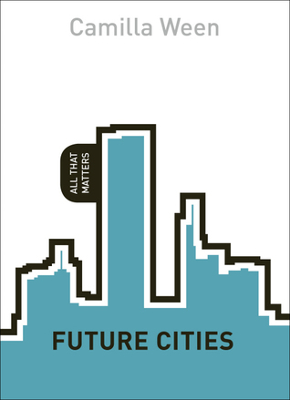 Future Cities book cover