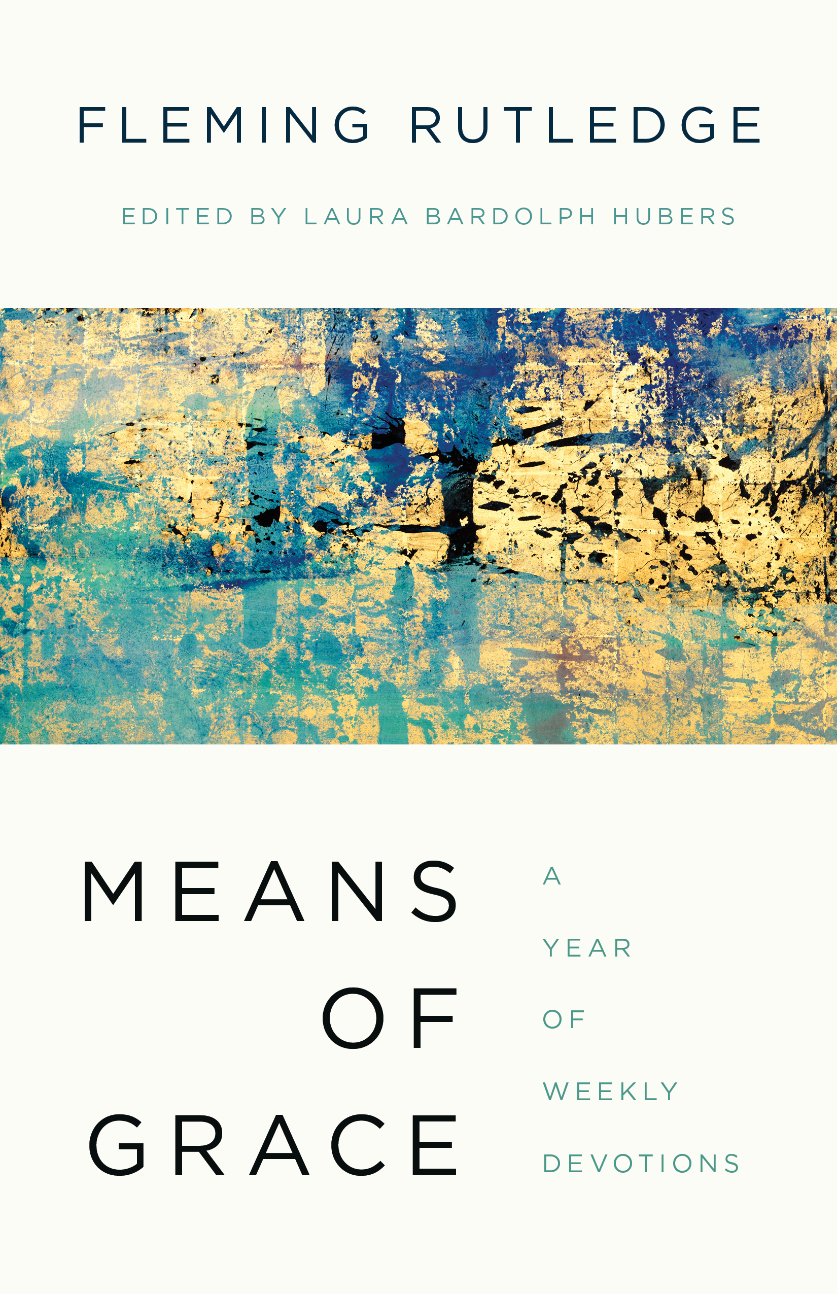 Means of Grace book cover