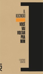 Você Vai Voltar pra Mim e Outros Contos book cover