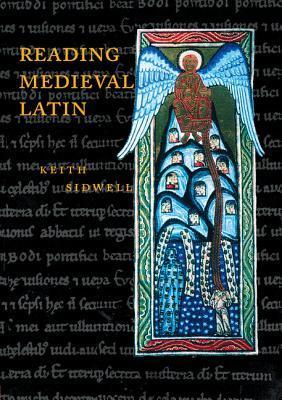 Reading Medieval Latin book cover