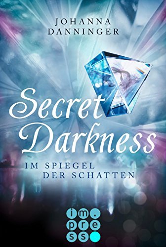 Secret Elements book cover 1