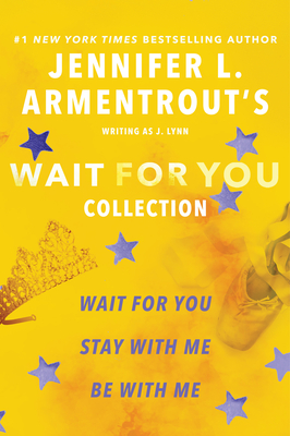 Jennifer L. Armentrout's Wait for You Collection book cover
