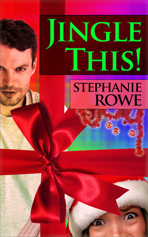 Jingle This! book cover