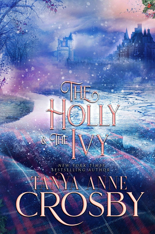 The Holly & the Ivy book cover