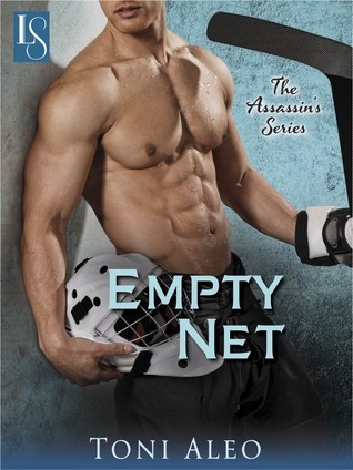 Nashville Assassins book cover 3