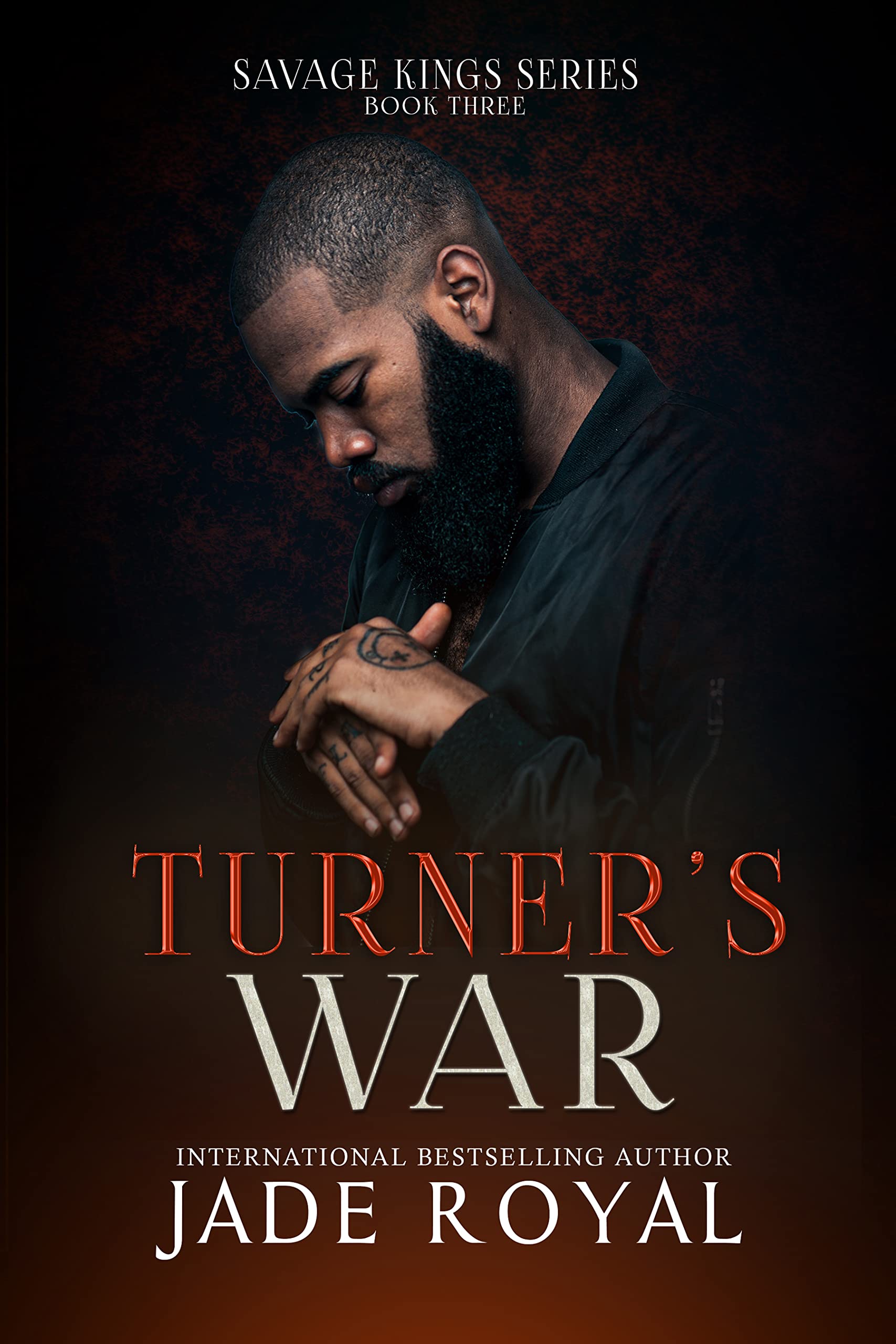 Turner's War book cover