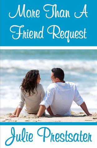 More than a Friend Request book cover