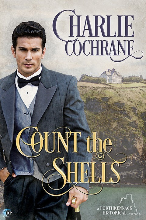 Count the Shells book cover