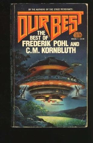 Our Best book cover