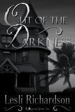 Out of the Darkness book cover