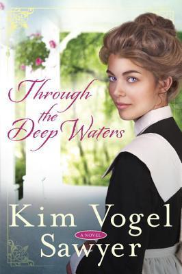 Through the Deep Waters book cover