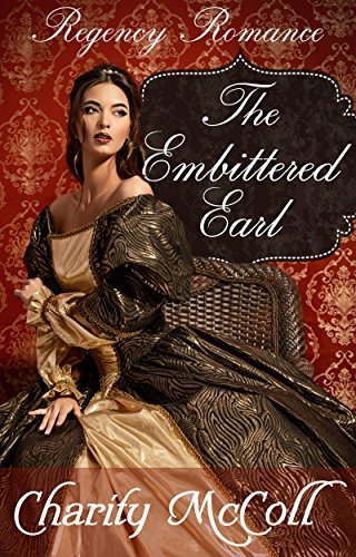 The Embittered Earl book cover