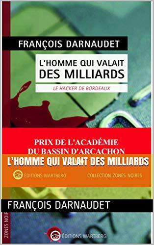 L'Homme qui valait des milliards book cover