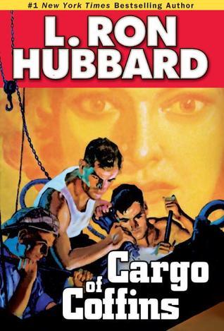 Cargo of Coffins (Stories from the Golden Age) book cover