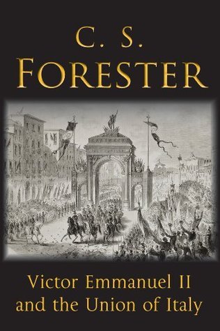 Victor Emmanuel II book cover