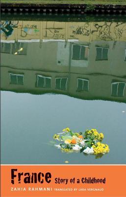 France, Story of a Childhood book cover