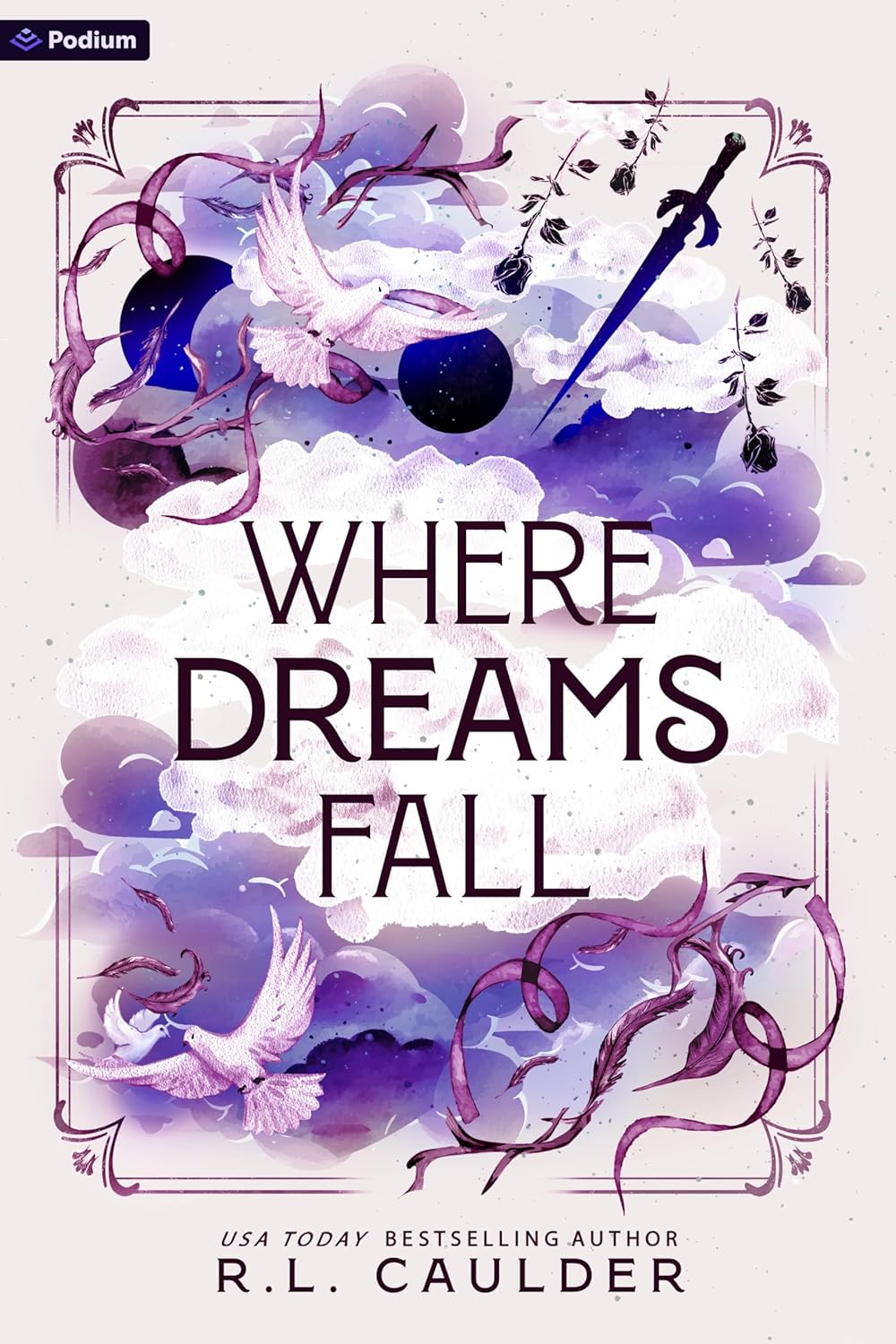 Defying Fate book cover 1