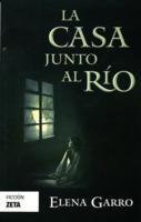 La casa junto al rio book cover