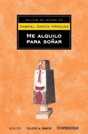 Serie Taller de cine de García Márquez book cover 1