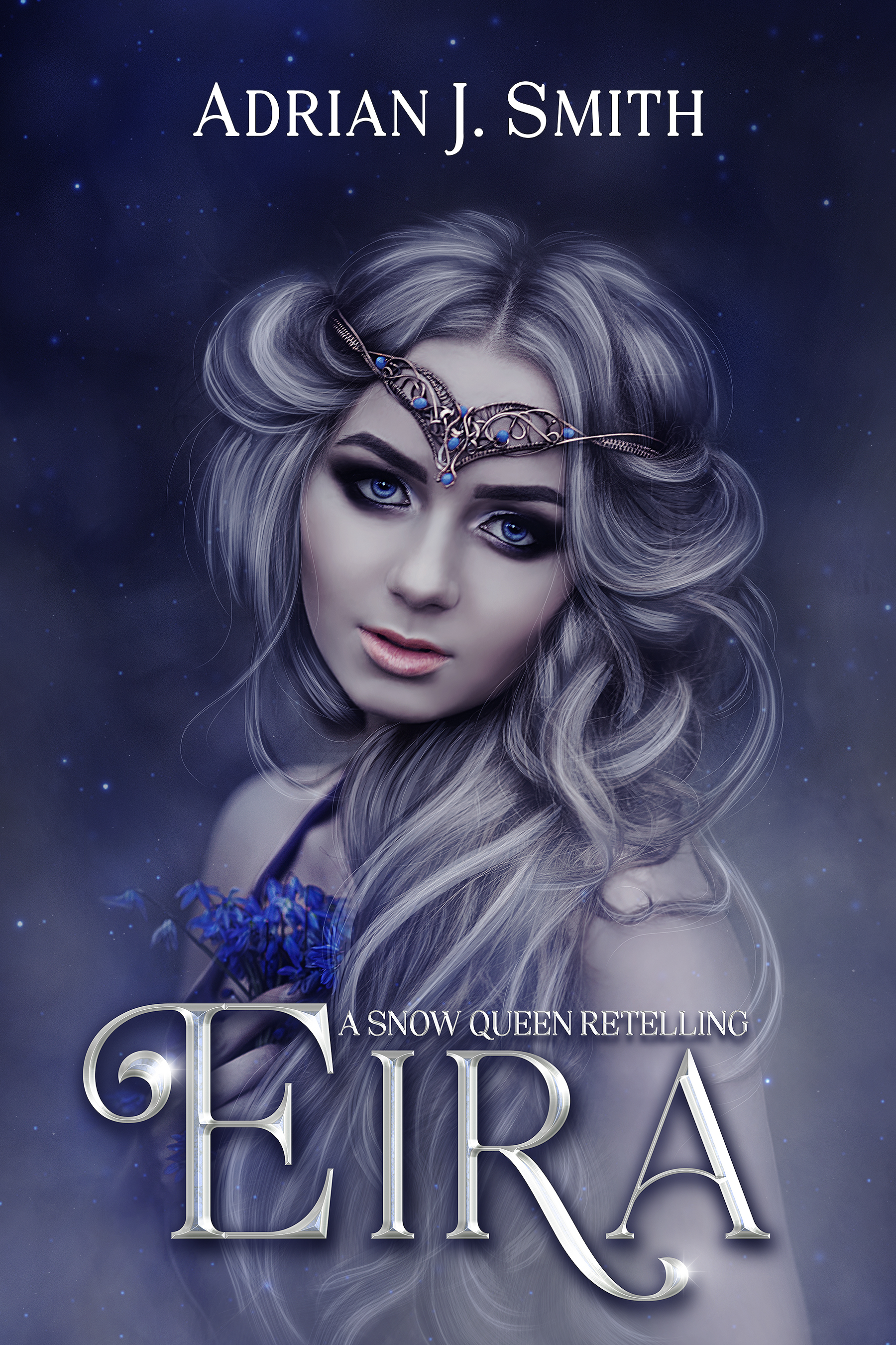 Eira book cover